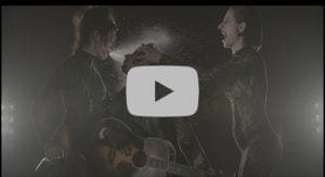 IAMX launches 'Surrender' (video edit) to announce new acoustic album 'Echo Echo'