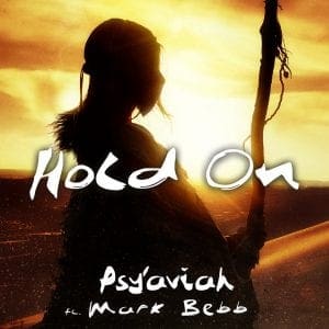 Psy'Aviah releases 'Hold On' EP - available for immediate download