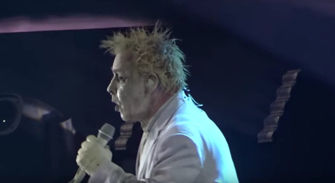 Rammstein singer tests positive for coronavirus - Till Lindemann ends up in intensive care