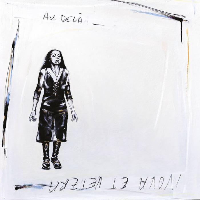 Nova Et Vetera Au Delà album Manic Depression Records Sideline Magazine Nova Et Vetera – Au Delà (album – Manic Depression Records)