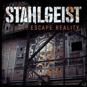 Stahlgeist – Altered Reality (album – Alfa Matrix)