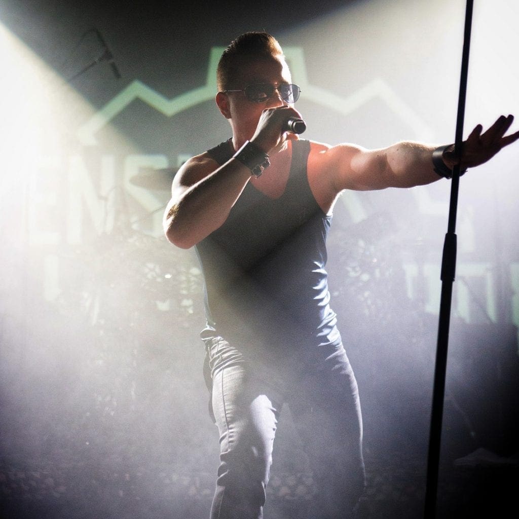 click Interview with Tension Control my Intention is to Keep the Oldschool Ebm Alive Sideline Magazine ‘click Interview’ with Tension Control: ‘my Intention is to Keep the Old-school Ebm Alive’
