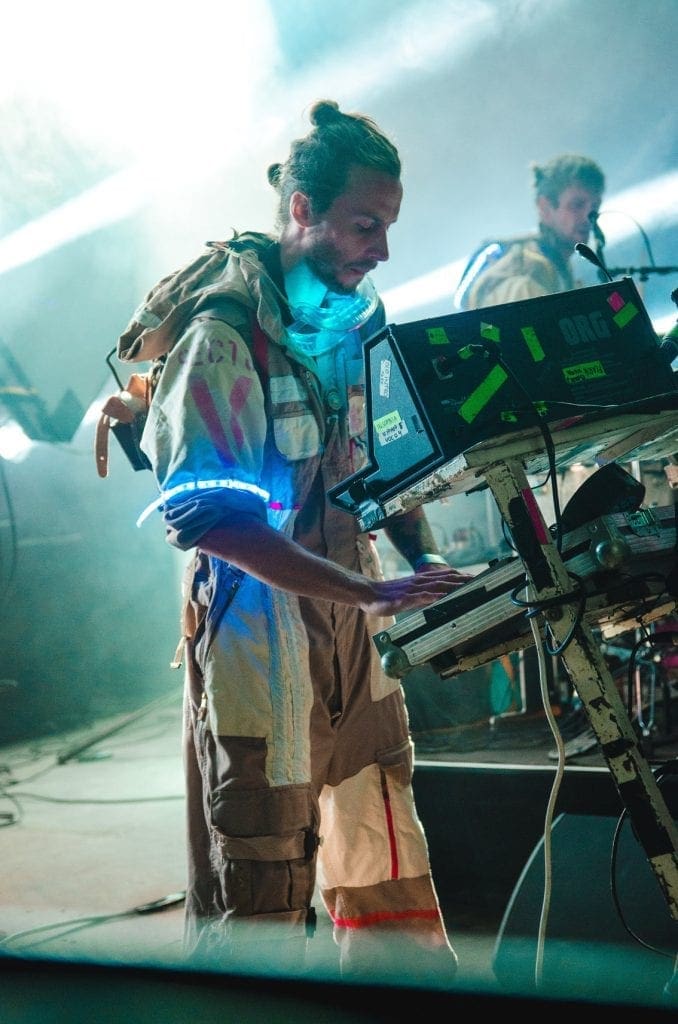 Five Places To Send Electro Music Other Than To Labels