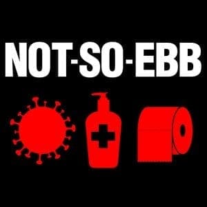 Nitzer Ebb parody project Not-So Ebb launches Covid-19 'Let Your Body Learn' pastiche: 'Stay Inside Your Home'