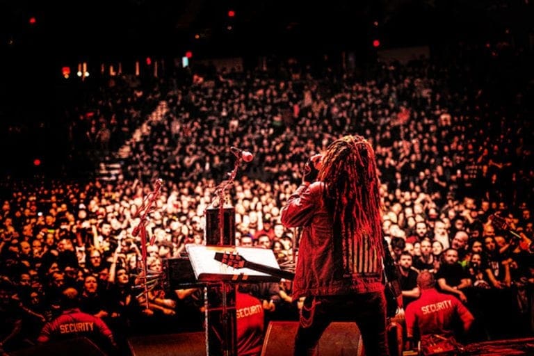 Ministry reschedules July and August dates for ‘The Industrial Strength