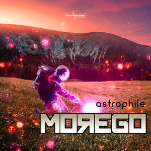 Morego Astrophile album Ovnimoon Records Sideline Magazine Morego – Astrophile (album – Ovnimoon Records)
