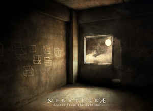 Neraterrae – the Substance of Perception (cd Album – Cyclic Law)