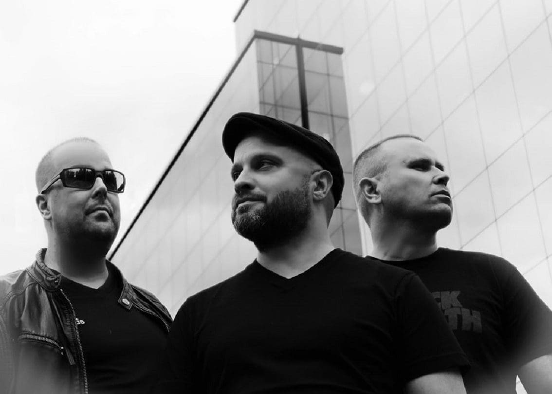 Huminoida – Haunted Autumn (ep – out of Range)