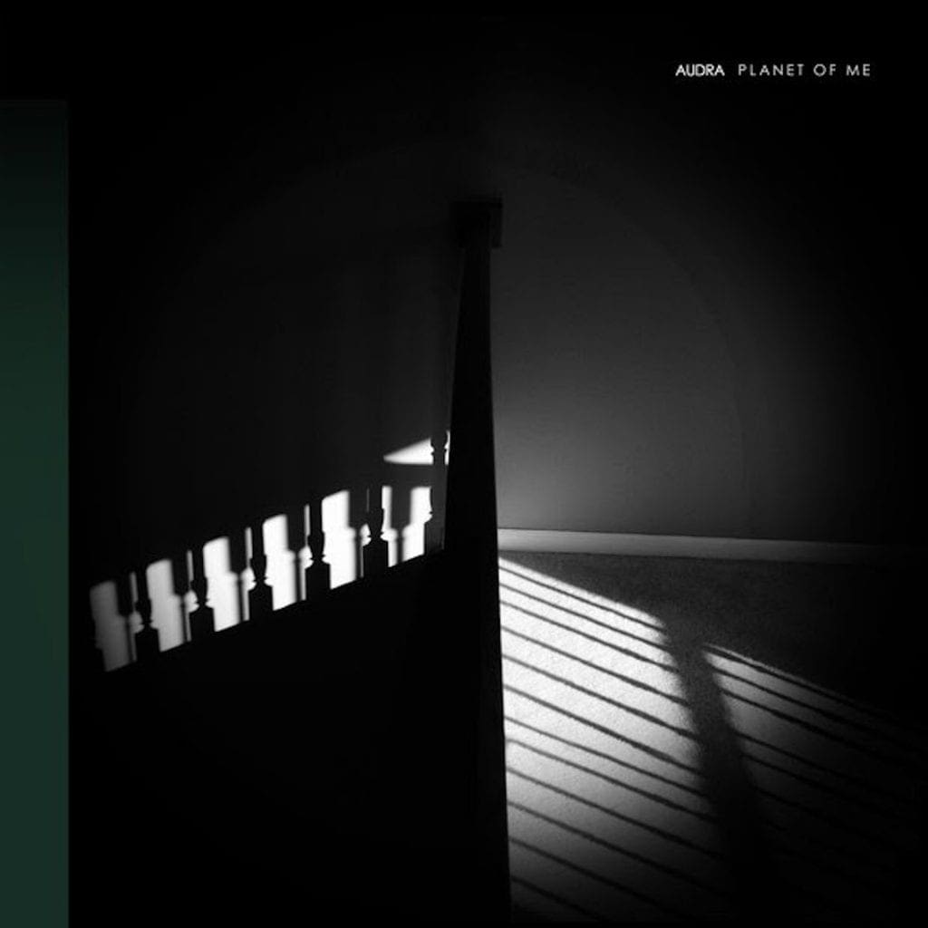 Audra Covers Depeche Mode on planet of Me Ep Sideline Magazine Audra Covers Depeche Mode on 'planet of Me' Ep