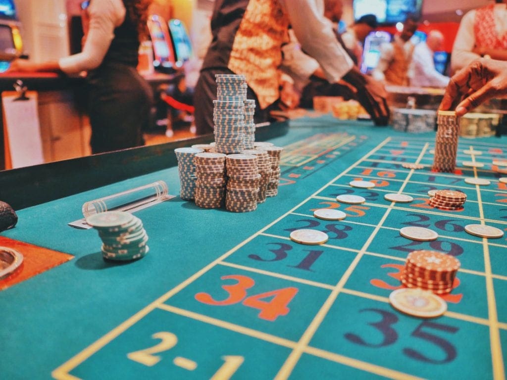Casino Casino