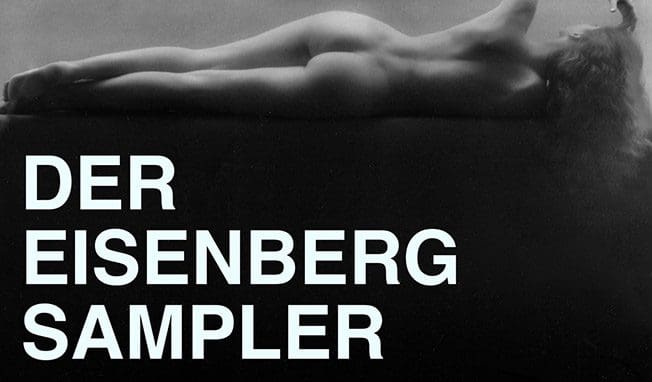 Der Eisenberg Sampler - Vol. 10