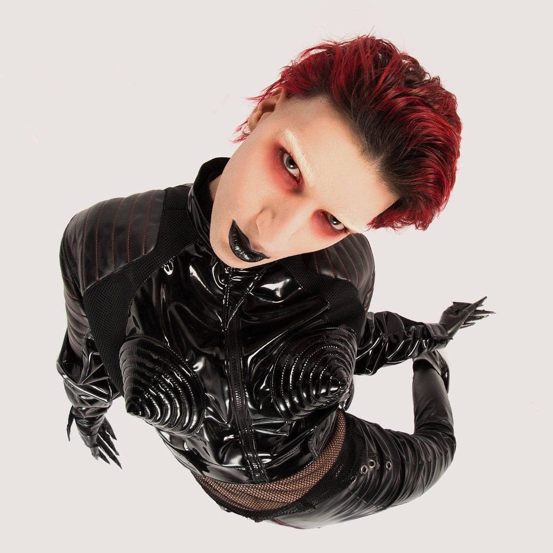 Istanbul based industrial goth band Elz And The Cult release new