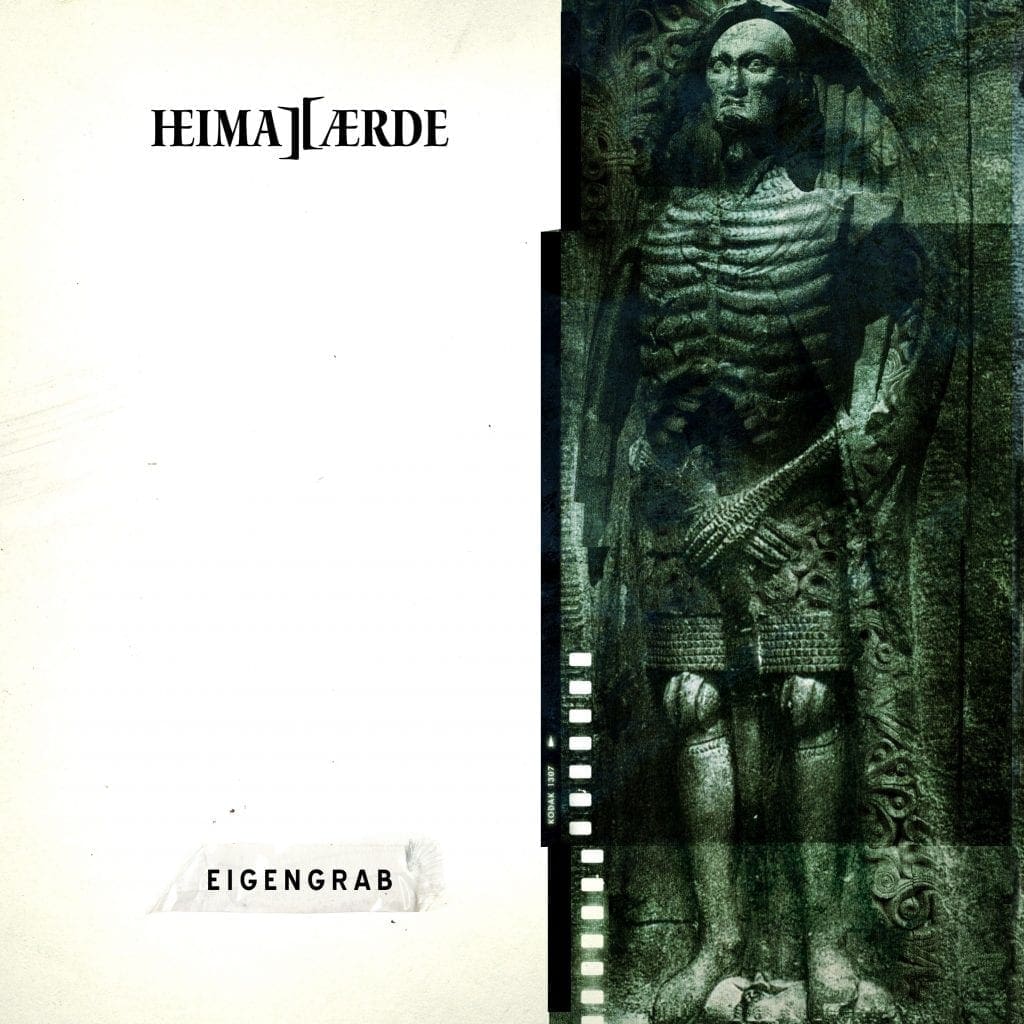 Heimataerde Eigengrab album Fully Packed Records Sideline Magazine Heimataerde – Eigengrab (album – Fully Packed Records)