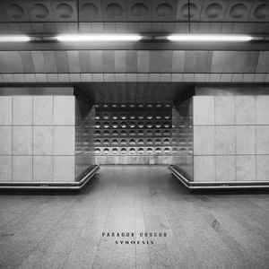 Paradox Obscur SynΘesis album Young and Cold Records Sideline Magazine Paradox Obscur – SynΘesis (album – Young and Cold Records)
