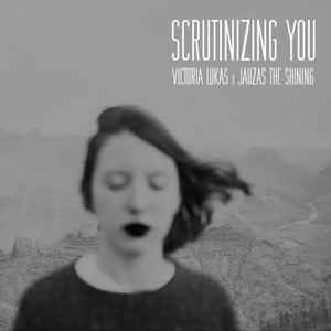 Victoria Lukas Jauzas the Shining Scrutinizing You ep Space Factory Sideline Magazine Victoria Lukas & Jauzas the Shining – Scrutinizing You (ep – Space Factory)