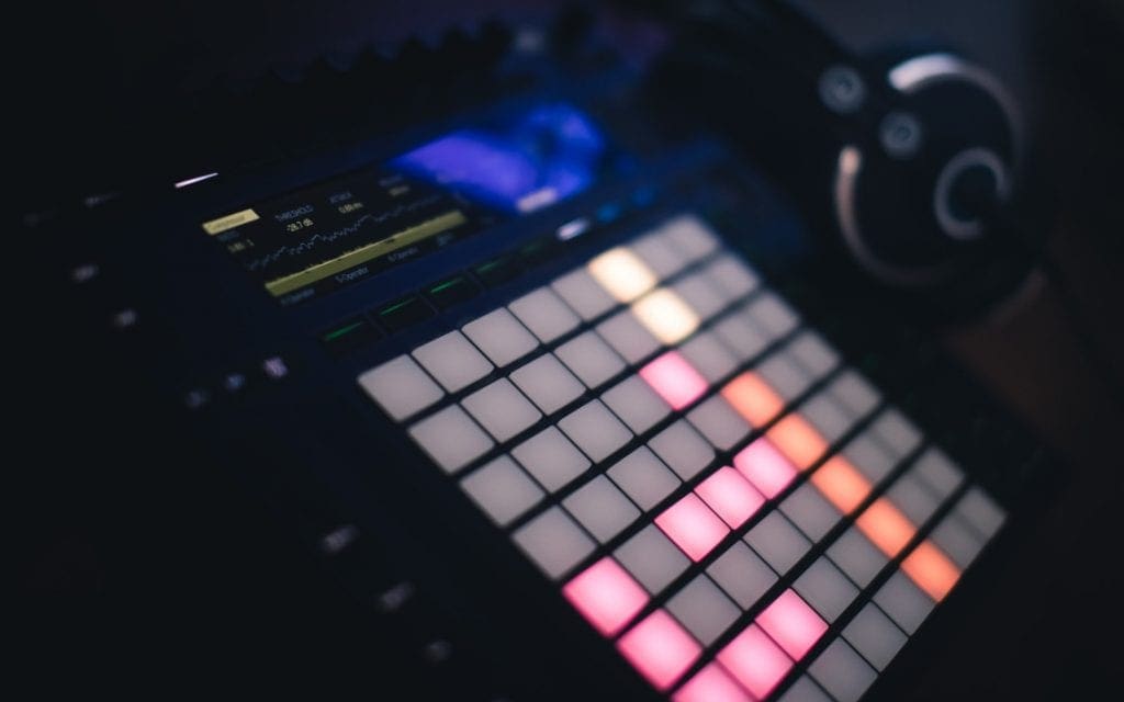 How Electronic Music Can Help to Focus and Study Sideline Magazine How Electronic Music Can Help to Focus and Study