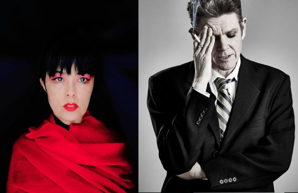 Sine Releases New Music Video desolate District Feat Chris Connelly ministry Revolting Cocks Pigface Sideline Magazine Sine Releases New Music Video 'desolate District' Feat. Chris Connelly (ministry, Revolting Cocks, Pigface)