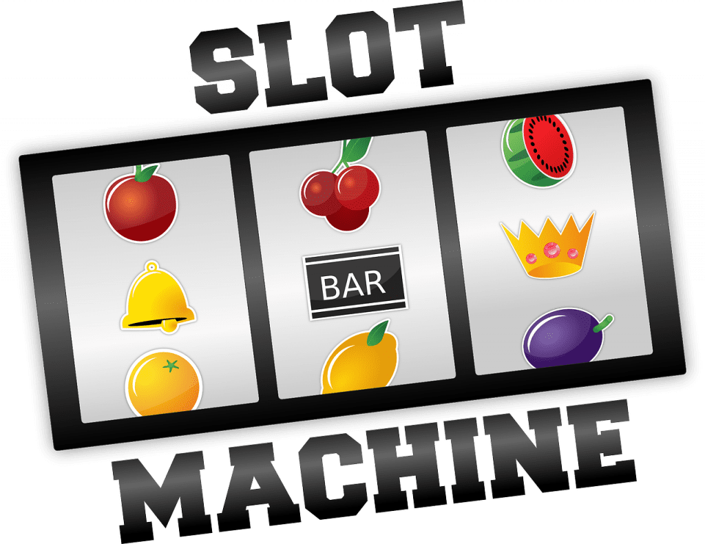 5 Unbelievable Facts You Should Know About Online Slots