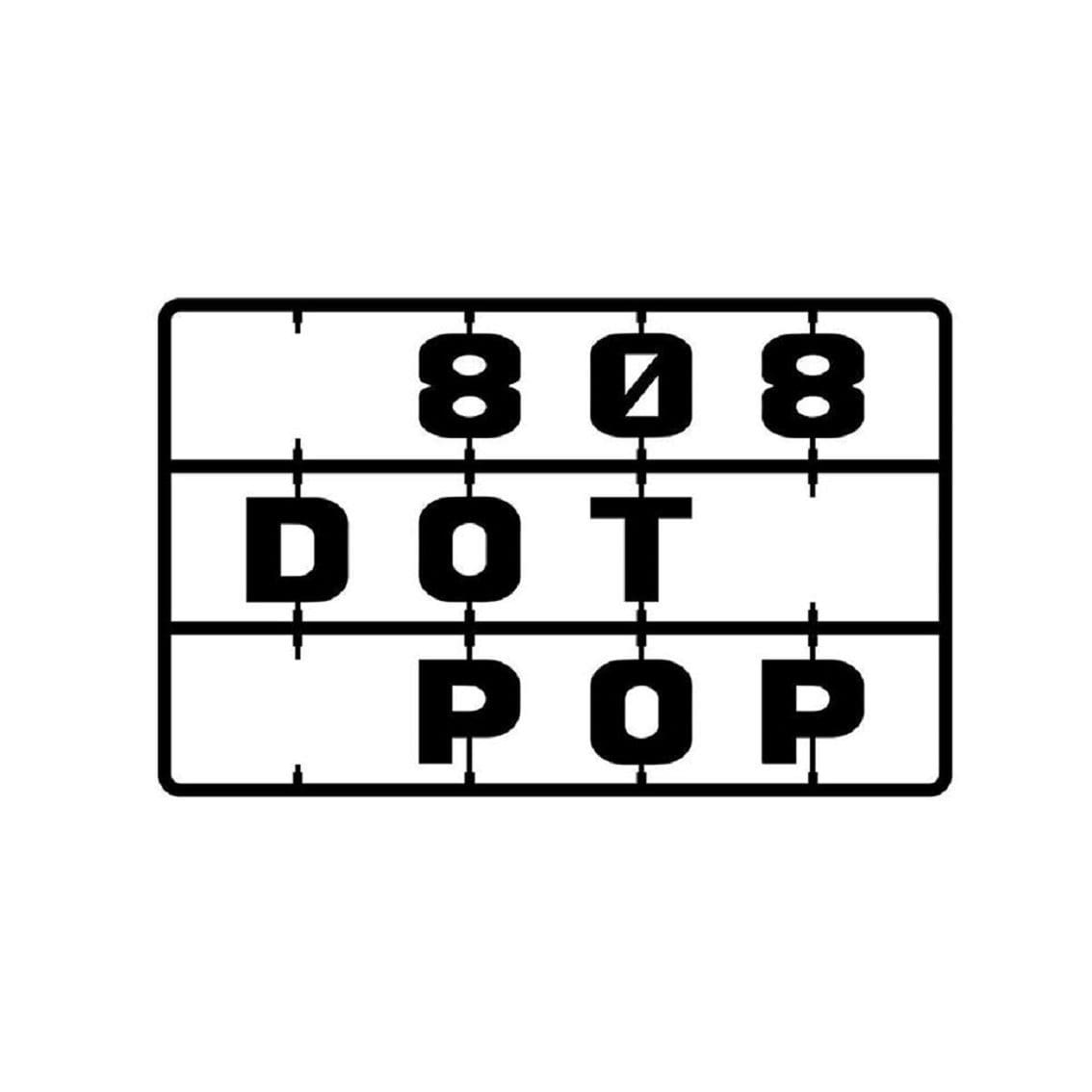 ‘Click Interview’ with 808 DOT POP: ‘Thinking Outside Of The Box Is ...
