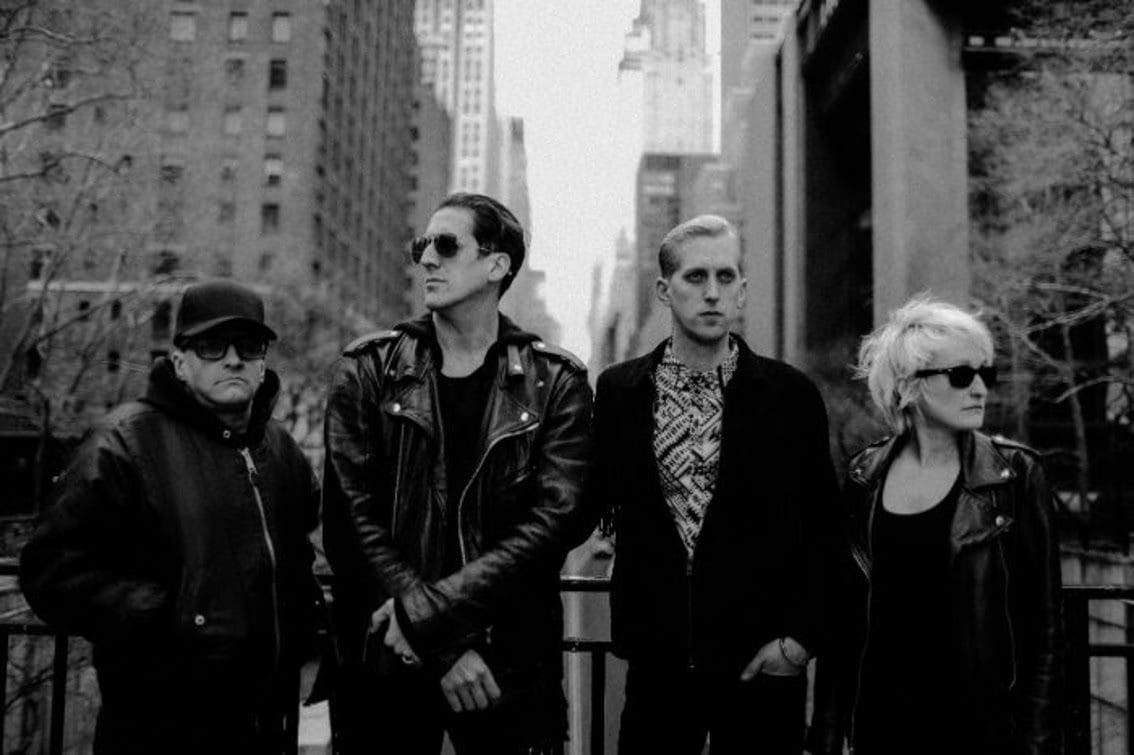 Artoffact Records to release NYC post-punks' Bootblacks new album 'Thin Skies' - check the first track streaming now