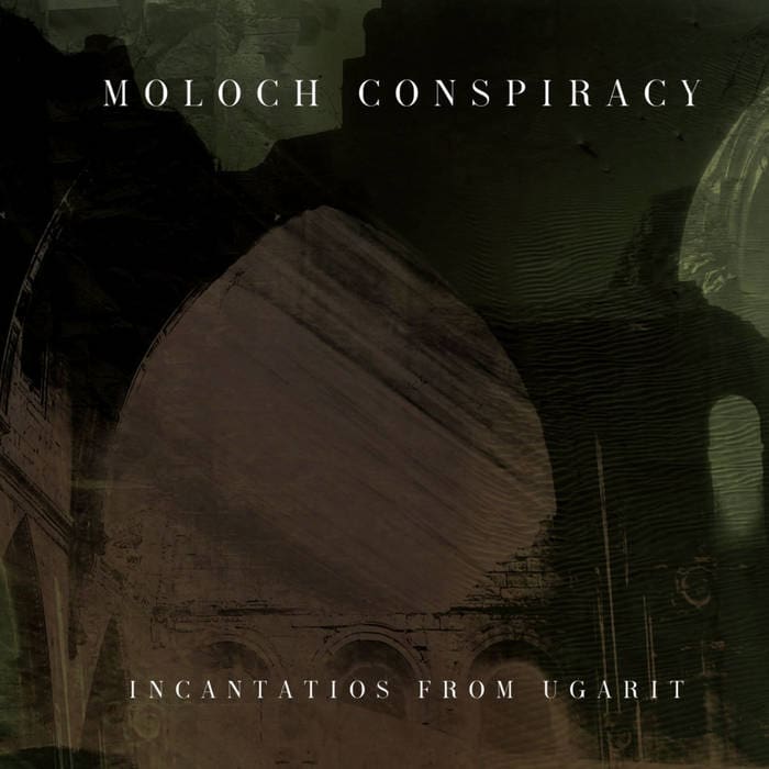 Moloch Conspiracy – the Inner Fear (album – Distorted Void)