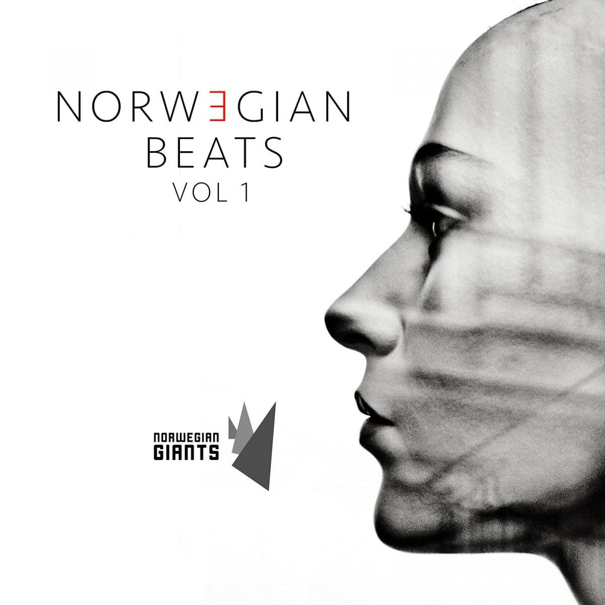 Norwegian Giants - Norwegian Beats, Vol. 1
