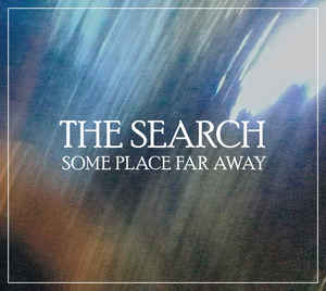 the Search – Extras (album – Aenaos Records)