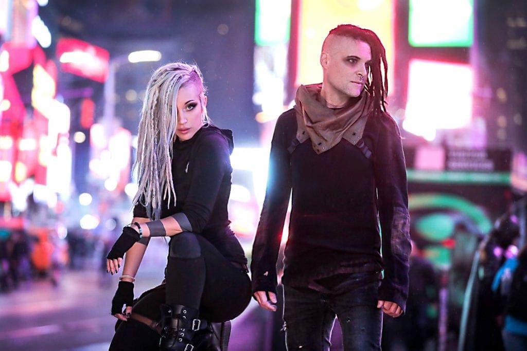 Dkzero Announce cyber Sex Inc Album and Launch Video for switch Me On Sideline Magazine Dk-zero Announce 'cyber Sex Inc' Album and Launch Video for 'switch Me On'