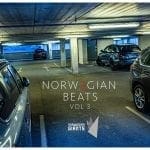 Norwegian Giants - Norwegian Beats, Vol. 3