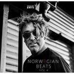 Norwegian Giants - Norwegian Beats, Vol. 4