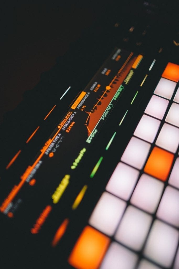 How to Make Your First Beats with a Drum Machine
