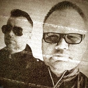 EBM duo Invisible Devastation has brand new single out: 'Chernoyarsk' - check it out !