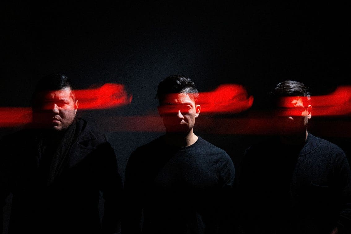 Electronic act Matte Black releases new single, plans Depeche Mode cover as next single