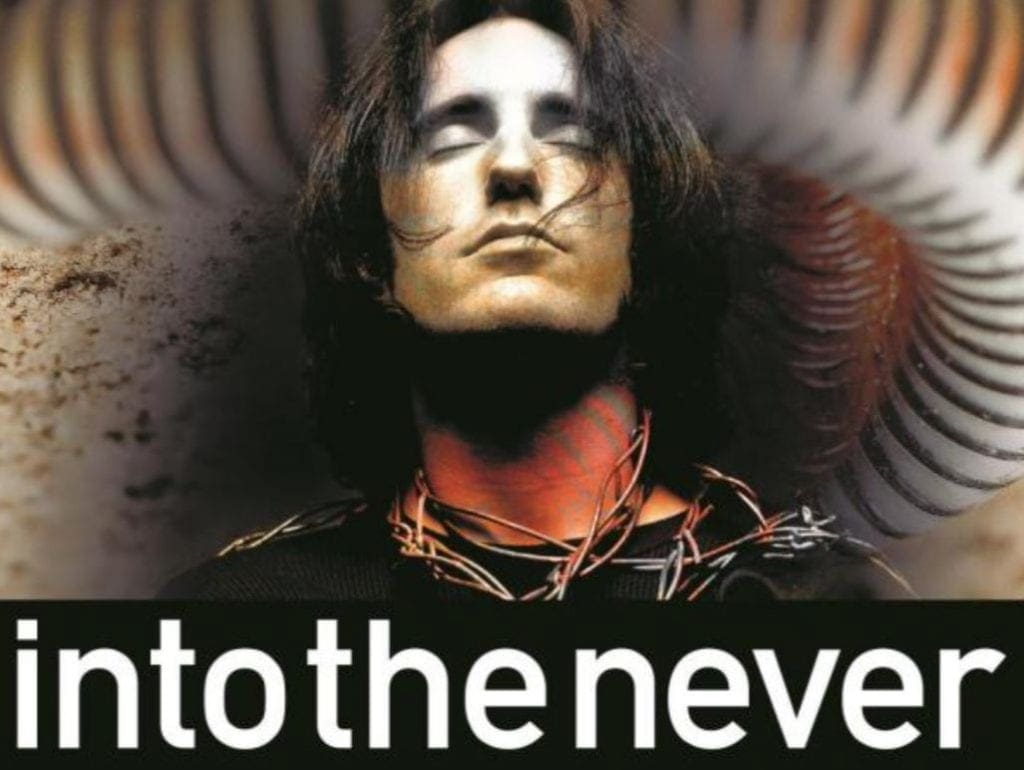 Culturual Impact of Nine Inch Nails Album the Downward Spiral Dissected in New Book into the Never Sideline Magazine Culturual Impact of Nine Inch Nails' Album 'the Downward Spiral' Dissected in New Book 'into the Never'