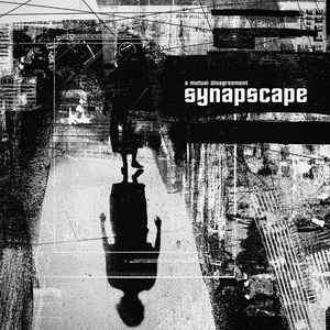 Synapscape a Mutual Disagreement ep Antzen Sideline Magazine Synapscape – a Mutual Disagreement (ep – Ant-zen)