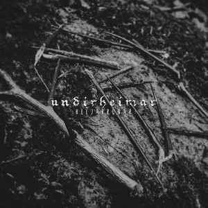 Undirheimar Heljarrúnar album Cyclic Law Sideline Magazine Undirheimar – Heljarrúnar (album – Cyclic Law)