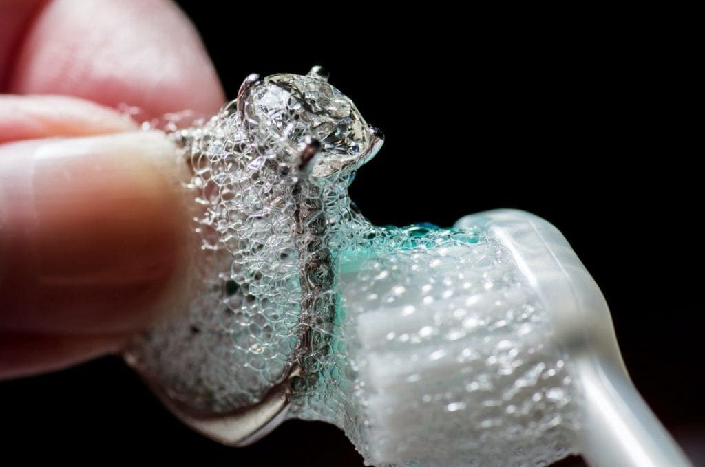 A Step By Step Guide On How To Clean Sterling Silver With Toothpaste 