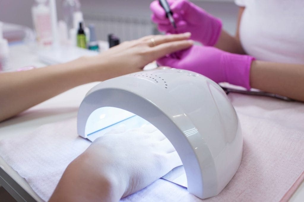 How to Get a Job in a Nail Care Salon Sideline Magazine How to Get a Job in a Nail Care Salon