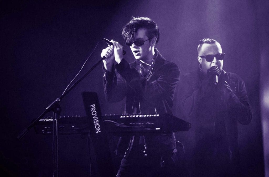 Provision Breaks 7 Year Silence with hearts Turn Dark Album Sideline Magazine Provision Breaks 7 Year Silence with 'hearts Turn Dark' Album