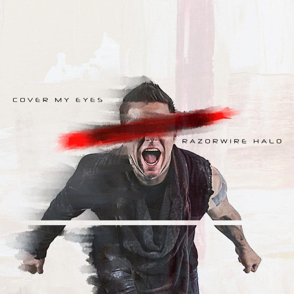 Razorwire Halo release new single 'Cover My Eyes'