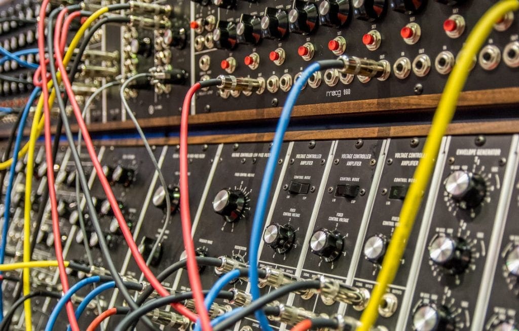 Shopping for Synthesizers: A Beginner’s Guide