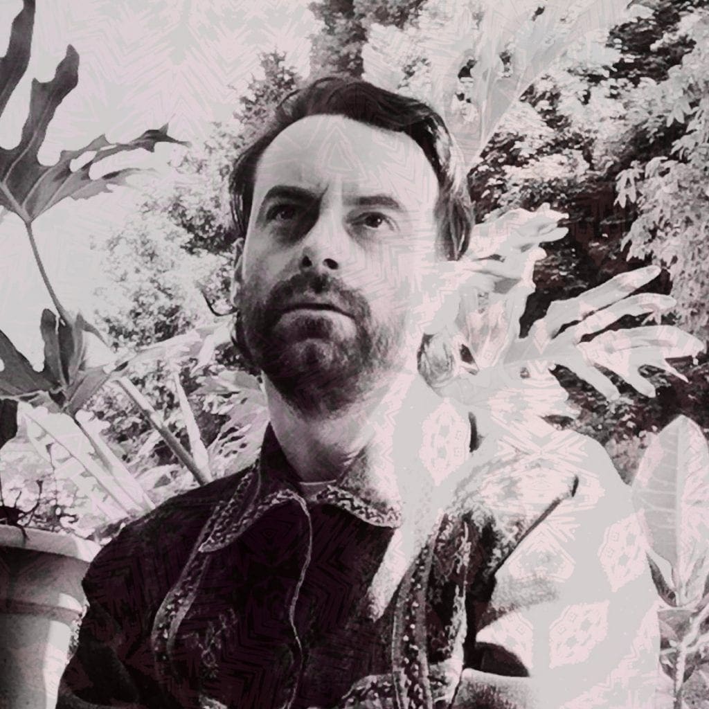 Pittsburgh shoegazer act West/Step drops new video+single 'F:L' from sophomore release