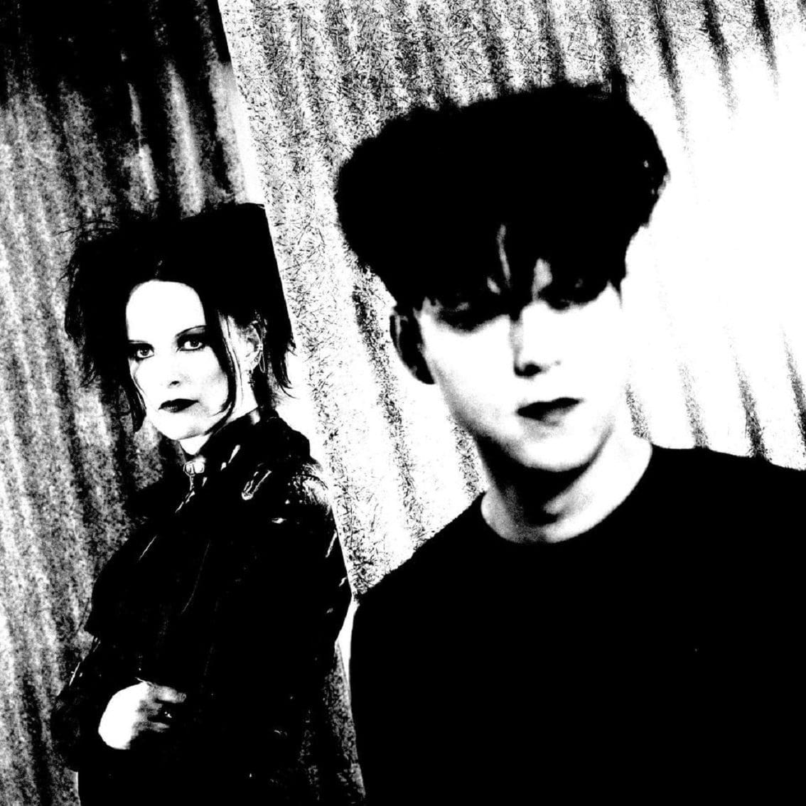 Clan Of Xymox returns with all new album 'Limbo' in July
