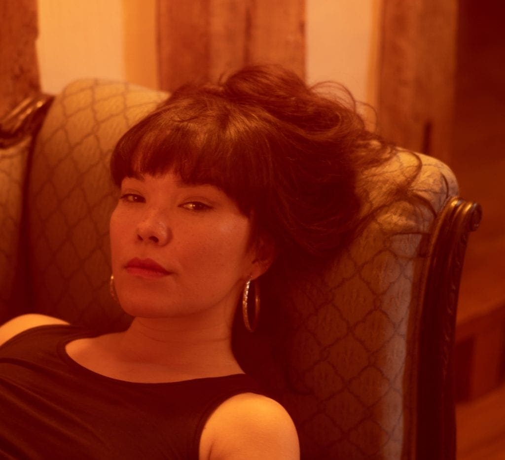 Denise Sherwood, daughter of On-U Sound dub legend Adrian Sherwood, to release debut album
