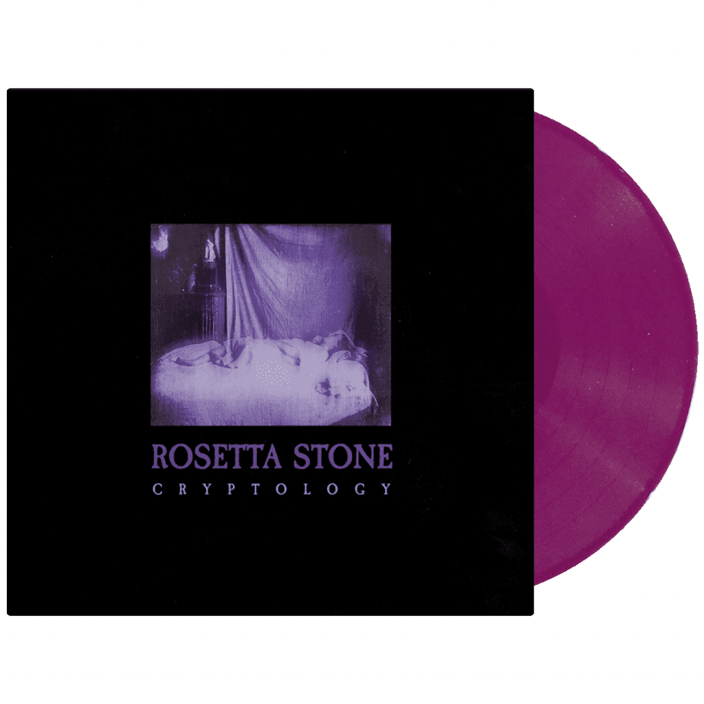 Rosetta Stone releases'Shock' single and announces new album