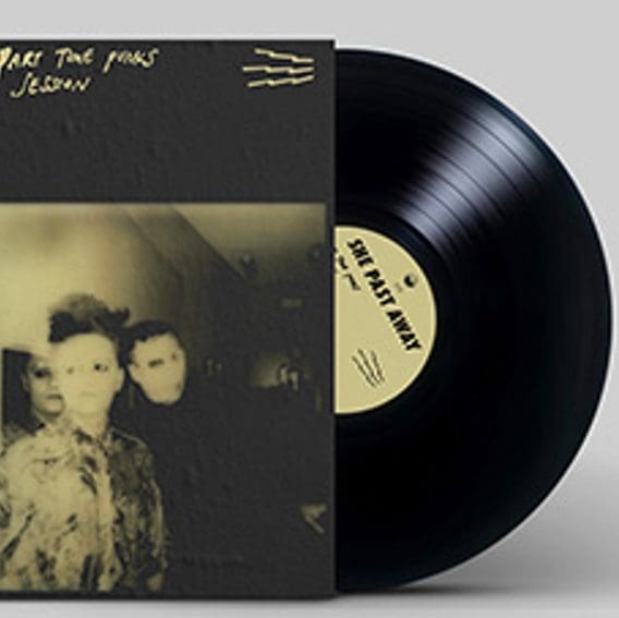 Turkish post-punk band She Past Away to release first live album 'Part Time Punks'