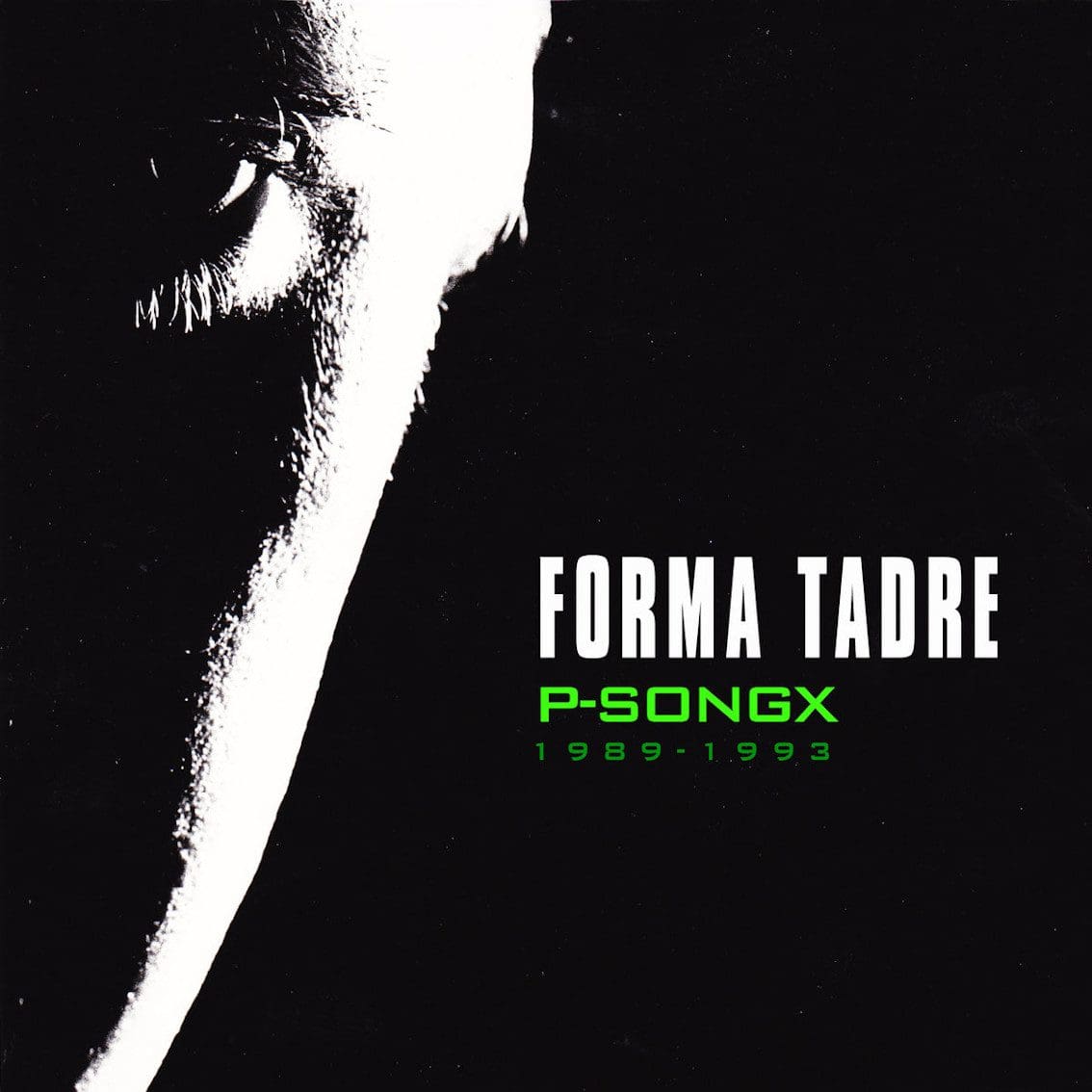 Forma Tadre releases 'P-Songx, the hidden path' - the songs that almost never had seen the light of day
