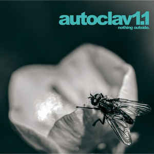 Autoclav1.1 – Gone Long Before the Death of the Sun (album – Audiophob)