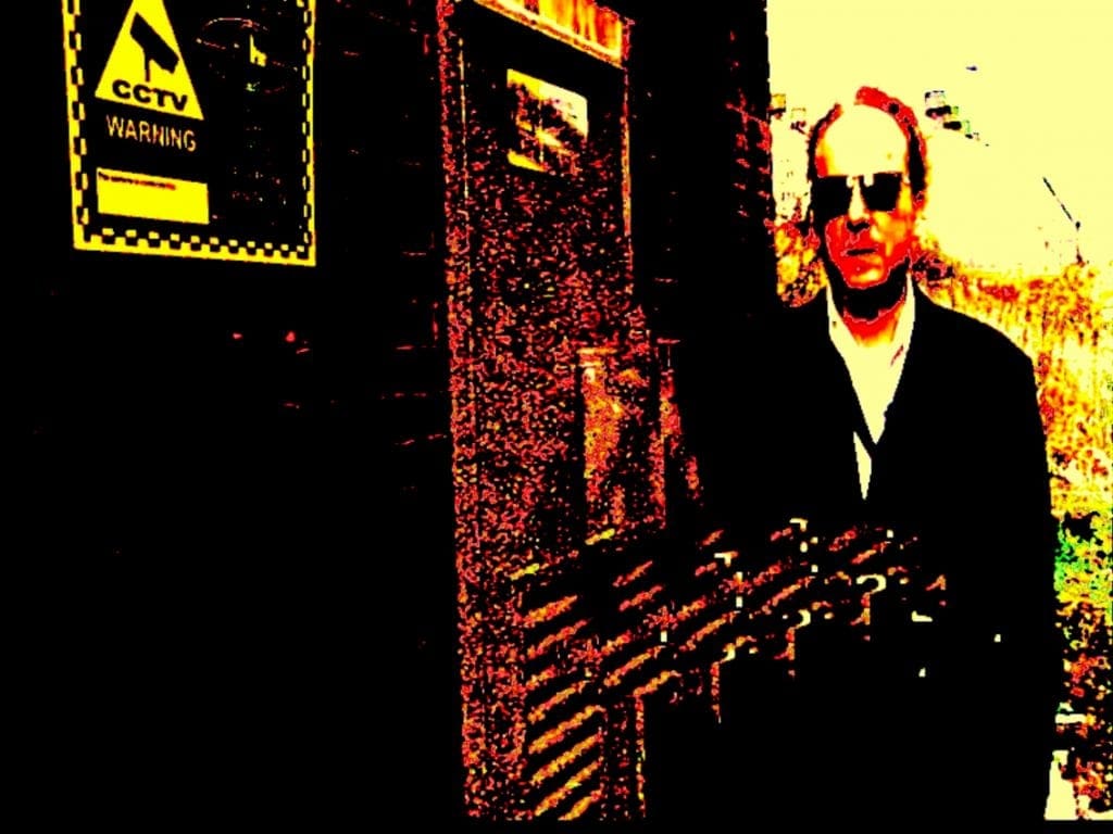 Cabaret Voltaire Releases New Track the Power of Their Knowledge Taken from Forthcoming Album Listen Here Sideline Magazine Cabaret Voltaire Releases New Track, 'the Power (of Their Knowledge)', Taken from Forthcoming Album - Listen Here