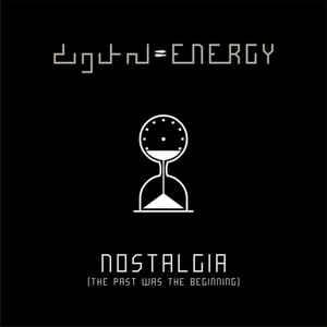 Digital Energy Nostalgia ep Infacted Recordings Sideline Magazine Digital Energy – Nostalgia (ep – Infacted Recordings)